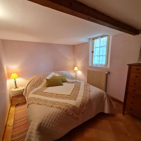 La Croix Du Sud - Ocres En Provence Villa Apt Bagian luar foto